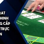 Baccarat SBOBET