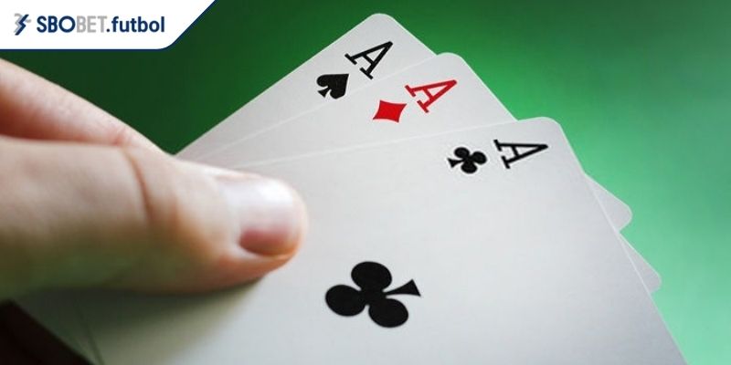 Bài Cào SBOBET - Hướng Dẫn Cách Chơi Và Bí Quyết Luôn Thắng 1 Khám phá bài Cào SBOBET