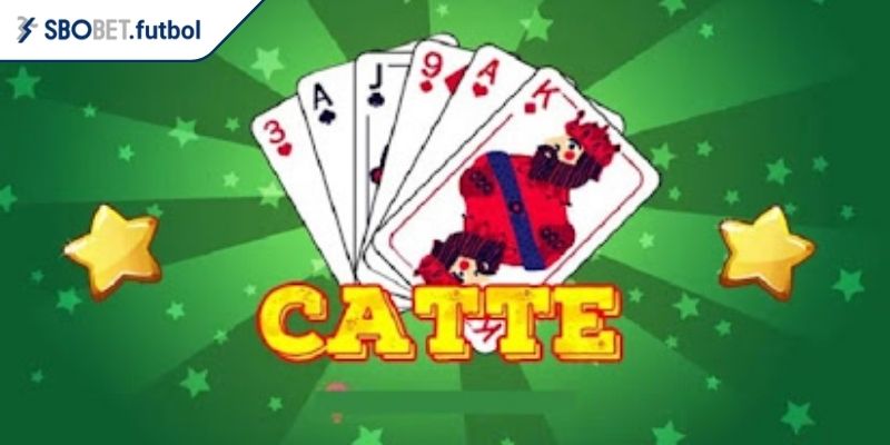Catte SBOBET - Quy Luật & Cách Tính Tiền Chuẩn Cho Người Mới 3 Hướng dẫn tính tiền thưởng trong Catte SBOBET dễ hiểu