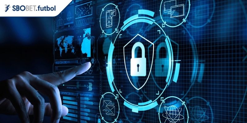 Chính sách bảo mật SBOBET thu thập
