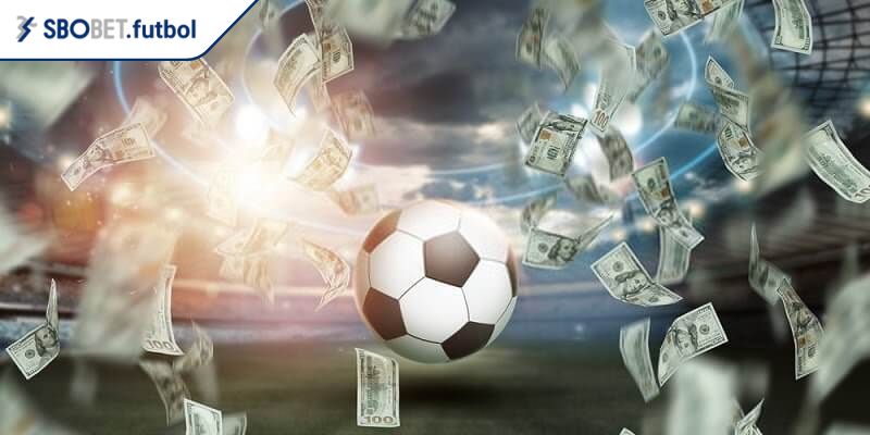 Kèo Chấp Trực Tiếp SBOBET Con Đường Dẫn Đến Chiến Thắng 2 Đọc và hiểu tỷ lệ mở khoá bí quyết chiến thắng