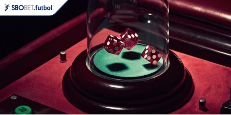 Sicbo SBOBET Nghệ Thuật Chinh Phục Xúc Xắc Trực Tuyến 3 Duy trì sự bình tĩnh trước cạm bẫy thường gặp