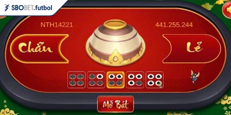 Xóc đĩa SBOBET Giải Mã Sức Hút Và Bí Kíp Chinh Phục 1 Giải mã sức hấp dẫn của Xóc đĩa SBOBET trực tuyến