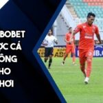 Kèo sớm SBOBET