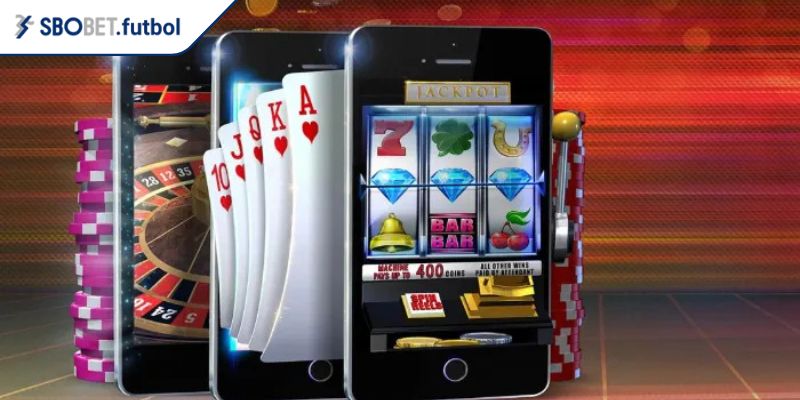Dg Trực Tuyến SBOBET Thế Giới Giải Trí Online Đẳng Cấp 1 Khám phá DG trực tuyến SBOBET đẳng cấp