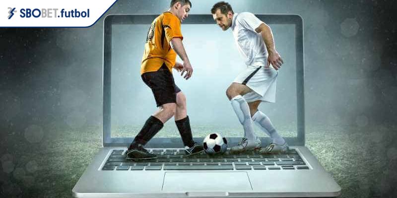 Kèo Chấp Trực Tiếp SBOBET Con Đường Dẫn Đến Chiến Thắng 1 Khám phá về kèo chấp trực tiếp SBOBET đẳng cấp