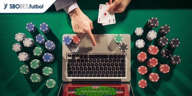 Poker SBOBET Đấu Trí Đỉnh Cao Và Dành Cơ Hội Thắng Lớn 2 Khởi đầu thông minh mức cược nhỏ bài học lớn