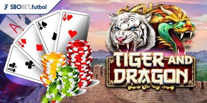 Long Hổ SBOBET - Hướng Dẫn Luật Và Bí Quyết Thắng Lớn 2 Các hình thức cược phổ biến