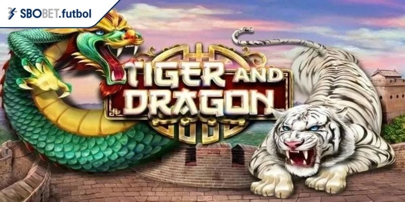 Long Hổ SBOBET - Hướng Dẫn Luật Và Bí Quyết Thắng Lớn 1 Giới thiệu game Long Hổ SBOBET