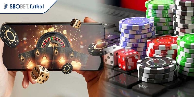 Mẹo Chơi Casino Để Tăng Cơ Hội Thắng Sbobet Từ Chuyên Gia 2 Áp dụng chiến thuật mẹo chơi casino để tăng cơ hội thắng SBOBET