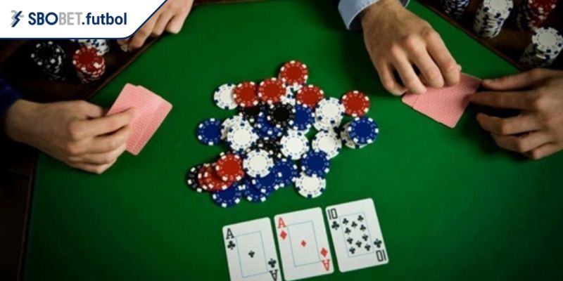 Mẹo Chơi Casino Để Tăng Cơ Hội Thắng Sbobet Từ Chuyên Gia 3 Những lưu ý mẹo chơi casino để tăng cơ hội thắng SBOBET