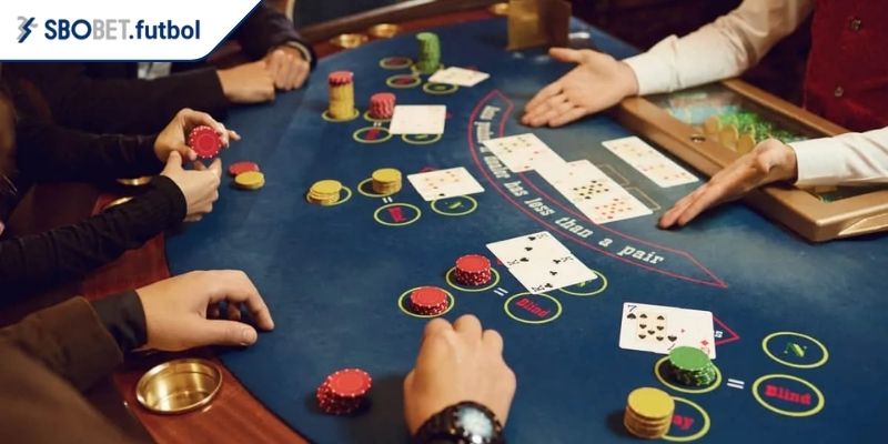 Mẹo Chơi Casino Để Tăng Cơ Hội Thắng Sbobet Từ Chuyên Gia 1 Tại sao cần mẹo chơi casino để tăng cơ hội thắng SBOBET?