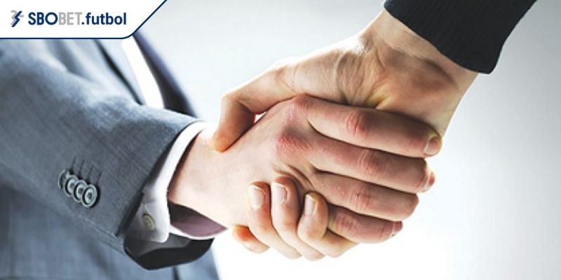 Cách xử lý khi gặp vấn đề miễn trừ trách nhiệm sbobet