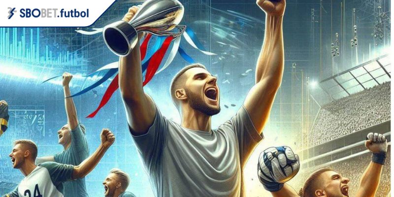 Cá Cược Thể Thao Online SBOBET Và Kinh Nghiệm Thắng Lớn 1 Nắm vững luật chơi cá cược thể thao online SBOBET