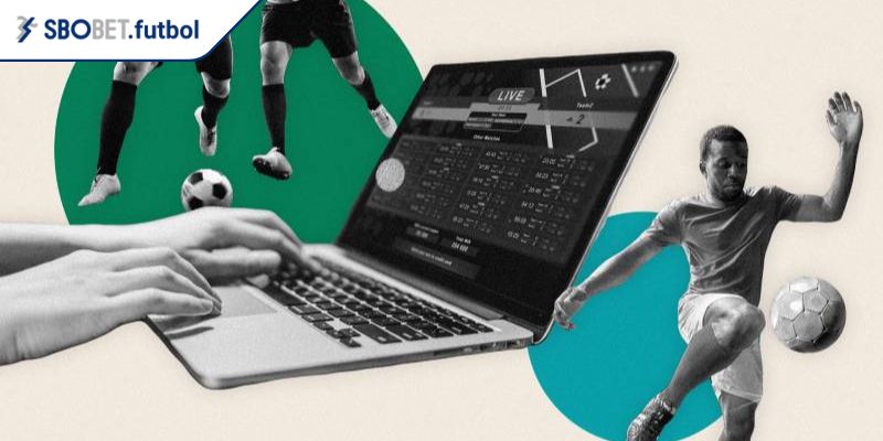 Kèo Chấp Nữa SBOBET Chiến Lược Và Kinh Nghiệm Chinh Phục 1 Cơ sở để thắng lớn tại trận kèo chấp nữa SBOBET