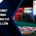 Poker SBOBET