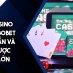 Sảnh casino online SBOBET