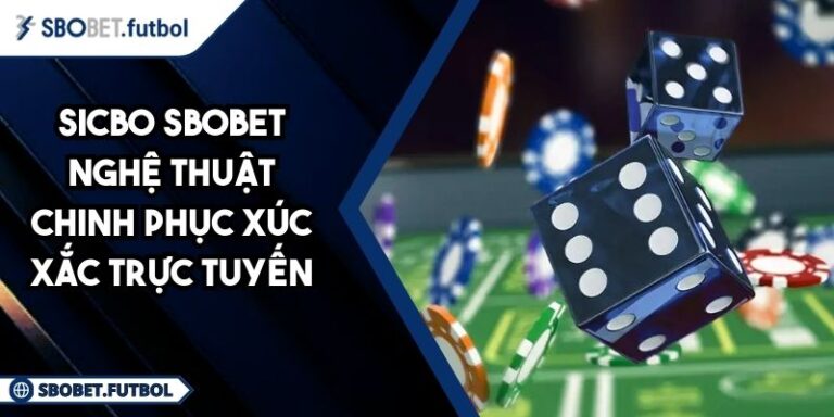 Sicbo SBOBET