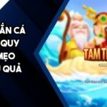 Tam Tiên Bắn Cá SBOBET