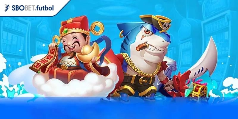 Tam Tiên Bắn Cá SBOBET - Quy Tắc Và Mẹo Chơi Hiệu Quả 1 Giới thiệu về Tam Tiên Bắn Cá SBOBET