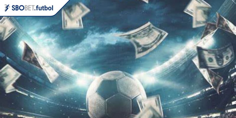Kèo 1x2 SBOBET Cùng Hướng Dẫn Chơi Và Chiến Lược Thắng Lớn 2 Thao tác đặt cược trận đấu bảo toàn vốn