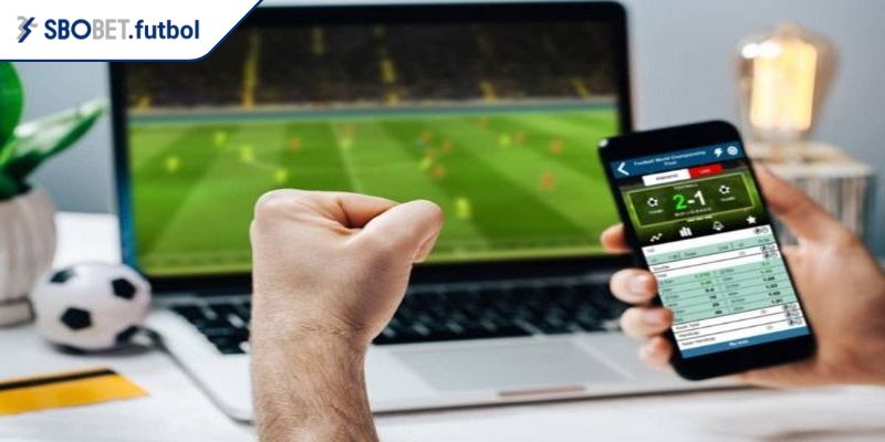 Kèo Nhà Cái SBOBET Tận Dụng Thông Tin, Tối Ưu Chiến Lược 2 Thực hiện phân tích bằng cách đọc tỷ lệ và hiểu trận đấu