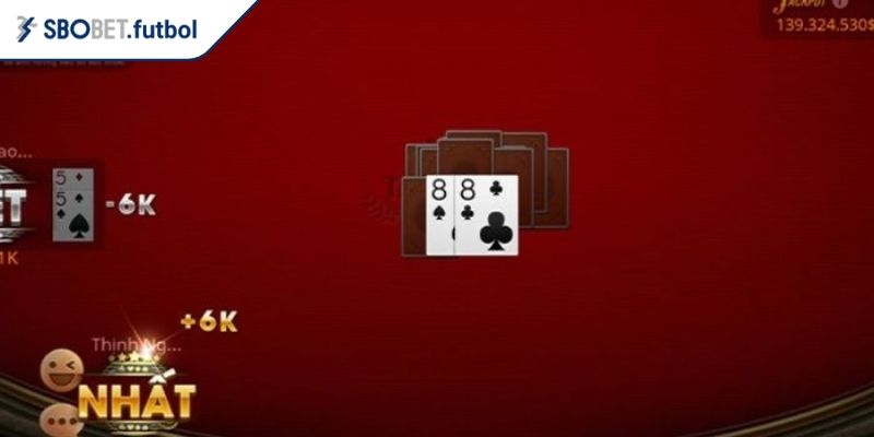 Tiến Lên SBOBET - Hướng Dẫn Chơi & Chiến Thuật Thắng Dễ Dàng 2 Các thuật ngữ trong Tiến Lên SBOBET