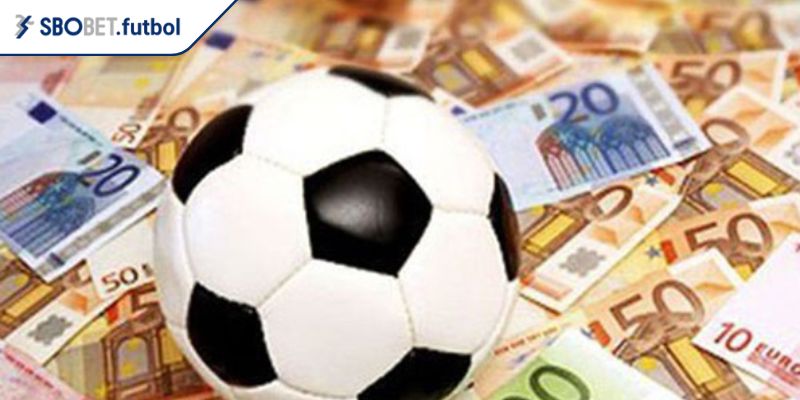 Cá Cược Thể Thao Online SBOBET Và Kinh Nghiệm Thắng Lớn 2 Trang bị chiến lược cá cược thể thao online SBOBET