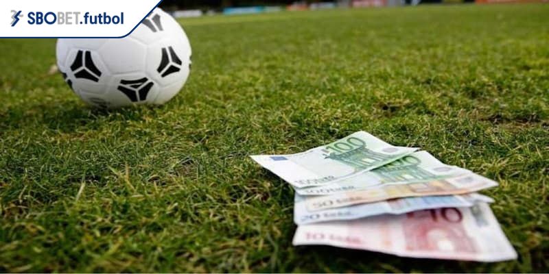 Kèo Chấp Nữa SBOBET Chiến Lược Và Kinh Nghiệm Chinh Phục 3 Trang bị kinh nghiệm quý báu cho cuộc chơi