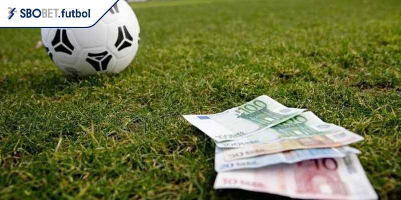 Kèo Chấp Trực Tiếp SBOBET Con Đường Dẫn Đến Chiến Thắng 3 Trang bị kinh nghiệm quý báu thực chiến thắng lớn