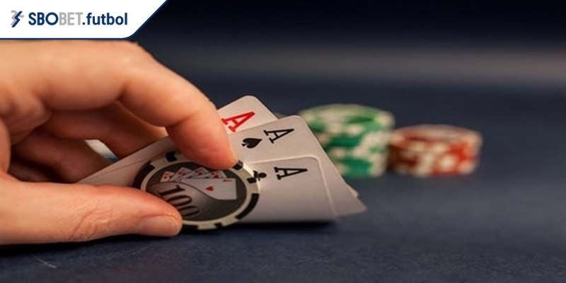 Xì Dách SBOBET - Hướng Dẫn Luật Và Chiến Thuật Từ Cao Thủ 3 Chiến thuật chơi Xì Dách SBOBET từ cao thủ